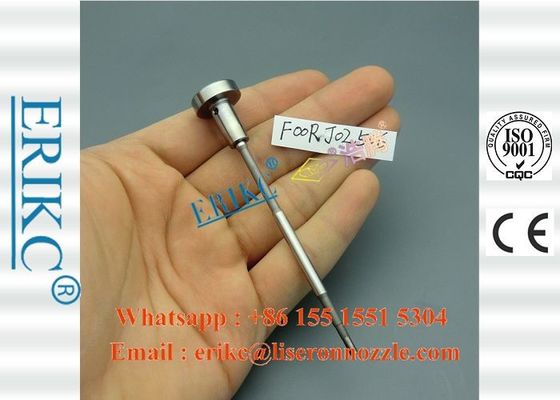 Fuel  For BOS Injection Valve F00RJ02506 Diesel Valve Group F00R J02 506 For 0445120199