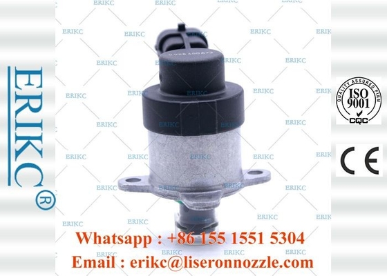 ERIKC 0928400673 Diesel engine fuel metering unit 0928 400  673 Fuel Metering Unit  0 928 400  673 for Chevrolet