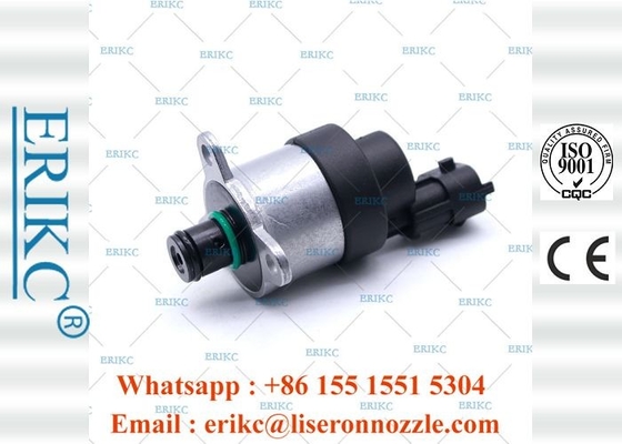 ERIKC 0928400638 Fuel Pressure Regulator metering valve 0928 400 638 diesel pump measurement unit 0 928 400 638