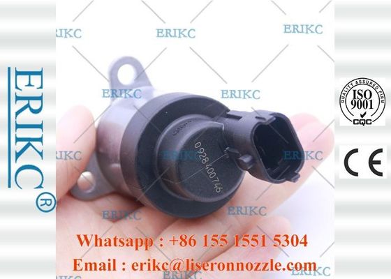 ERIKC original For BOS unit 0928400746 vehicle fuel pump metering valve 0 928 400 746 measurement  valve  0928 400 746