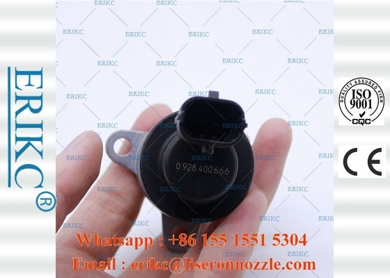 ERIKC 0928400666 Fuel Pump Injection regulator Metering Valve 0928 400 666 auto engine valve assy 0 928 400 666