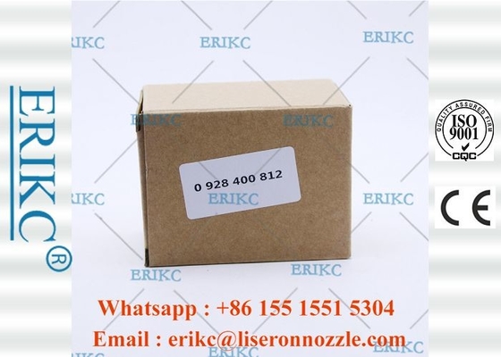 ERIKC bosch 0928400812 Fuel pump Metering Valve 0928 400 812 auto engine Control Actuator unit 0 928 400 812