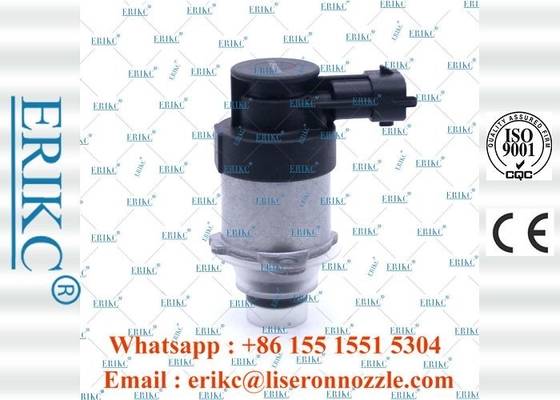 ERIKC 0928400820 vehicle fuel metering valve 0928 400 820 original pump regulator measurement unit 0 928 400 820