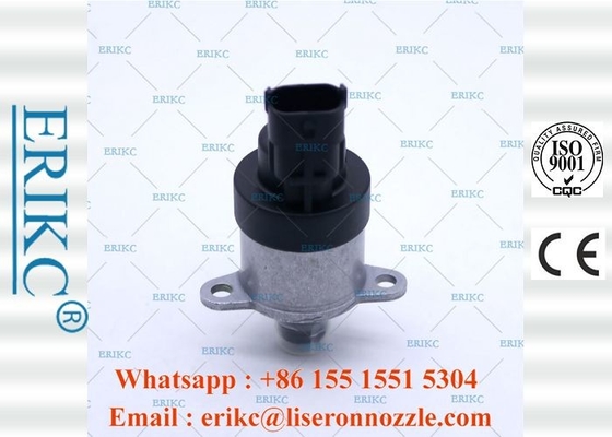 ERIKC bosch 0928400627 Fuel pump Metering Valve 51125050027 Meter Solenoid valve 0928400627 and 0 928 400 627