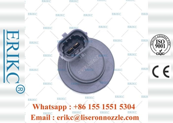 ERIKC bosch 0928400627 Fuel pump Metering Valve 51125050027 Meter Solenoid valve 0928400627 and 0 928 400 627