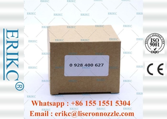 ERIKC bosch 0928400627 Fuel pump Metering Valve 51125050027 Meter Solenoid valve 0928400627 and 0 928 400 627