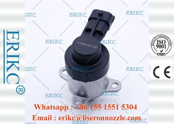 ERIKC 0928400728 diesel auto pump Metering Valve 0 928 400 728 Original Fuel For BOS meter control valves 0928 400 728