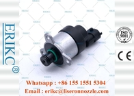 ERIKC 0928400670 bosch diesel pump measuring unit 0928 400 670 common rail regulator pump metering valve 0 928 400 670