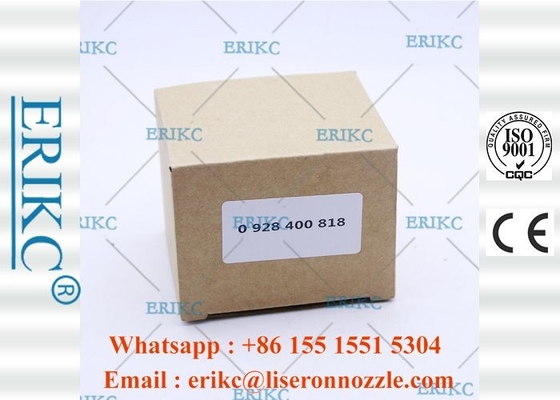 ERIKC bosch 0928400818 fuel truck injection metering unit 0 928 400 818 injection pump meter valve 0928 400 818