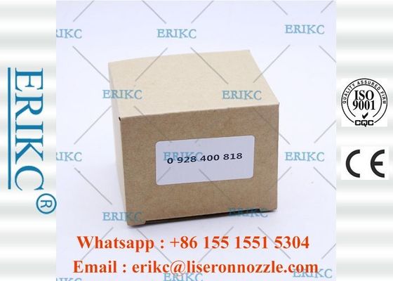 ERIKC For BOS 0928400818 fuel truck injection metering unit 0 928 400 818 injection pump meter valve 0928 400 818