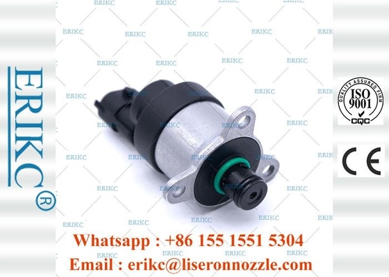 ERIKC 0928400640 bosch fuel pump measure part 0 928 400 640 common rail injector pump matering valve 0928 400 640