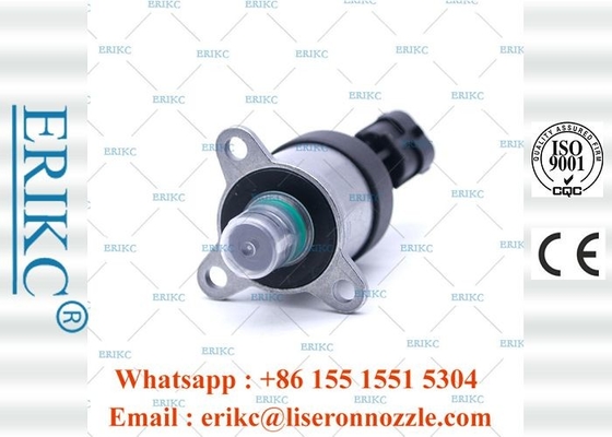 ERIKC 0928400640 bosch fuel pump measure part 0 928 400 640 common rail injector pump matering valve 0928 400 640