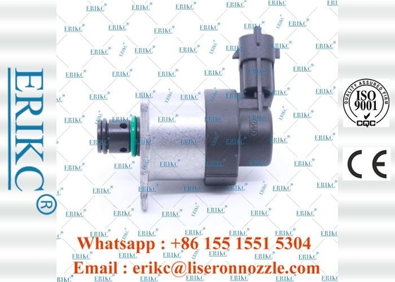 ERIKC bosch 0928400741 auto Engine Diesel Metering Valve 0 928 400 741 Fuel Pump Regulator valve 0928 400 741