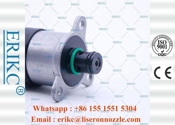 ERIKC 0928400487 original oil pump For BOS measure valve 0 928 400 487 injector Fuel Metering Unit valve 0 928 400 487