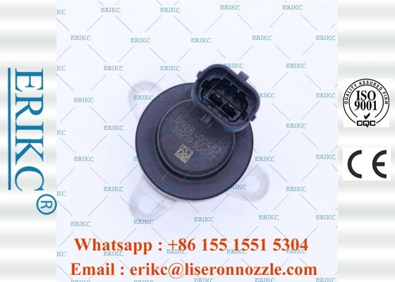 ERIKC 0928400487 original oil pump bosch measure valve 0 928 400 487 injector Fuel Metering Unit valve 0 928 400 487