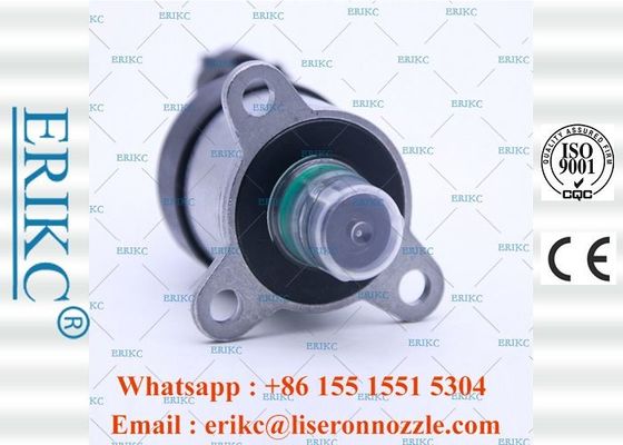 ERIKC 0928400487 original oil pump For BOS measure valve 0 928 400 487 injector Fuel Metering Unit valve 0 928 400 487