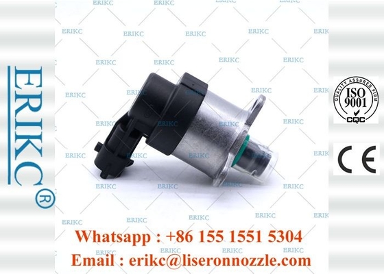 ERIKC 0928400671 bosch oil pump measuring regulator valve 0 928 400 671 chemical Metering Valve 0928 400 671