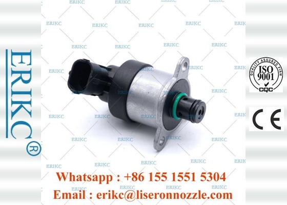 ERIKC 0928400669 bosch automotive measure unit 0 928 400 669 fuel pump dispenser Metering Solenoid Valve 0928 400 669