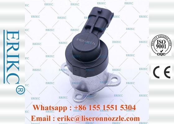 ERIKC 0928400574 bosch auto measuring instrument 0928 400 574 diesel engine injector metering valve 0 928 400 574