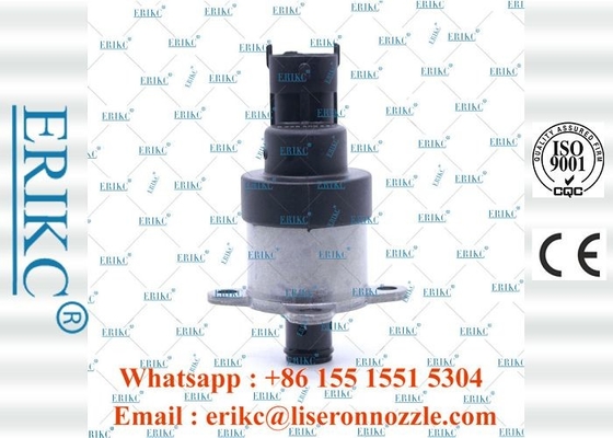 ERIKC bosch 0928400502 fuel pump Solenoid metering Valve 0 928 400 502 auto injector Measure valve 0 928 400 502