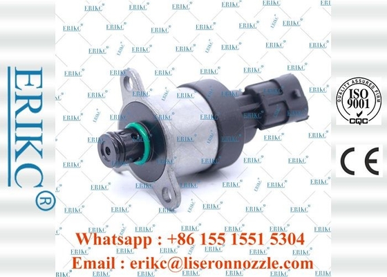 ERIKC bosch 0928400502 fuel pump Solenoid metering Valve 0 928 400 502 auto injector Measure valve 0 928 400 502