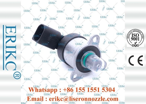 ERIKC fuel pump metering valve 0928400762 Bosch measure unit 0 928 400 762 injector auto parts 0928 400 762