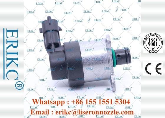 ERIKC 0928400724 Diesel Pump Fuel Regulator valve 0928 400 724 Metering Control Solenoid Valve 0 928 400 724