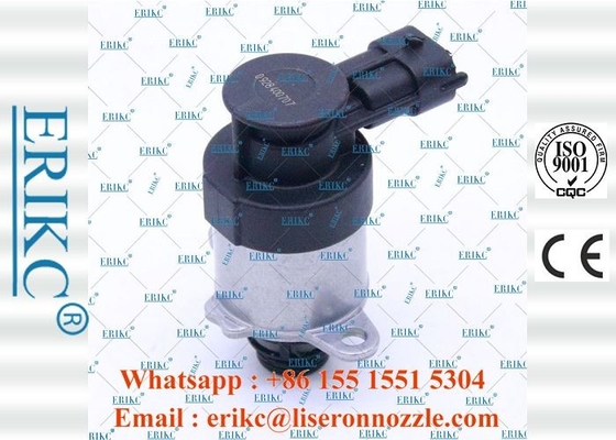 ERIKC 0 928 400 707 Fuel Pump diesel bosch Metering Valve 0928400707 auto engine pump Metering unit valve 0928 400 707