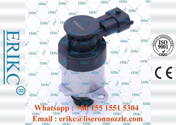 ERIKC 0 928 400 707 Fuel Pump diesel For BOS Metering Valve 0928400707 auto engine pump Metering unit valve 0928 400 707