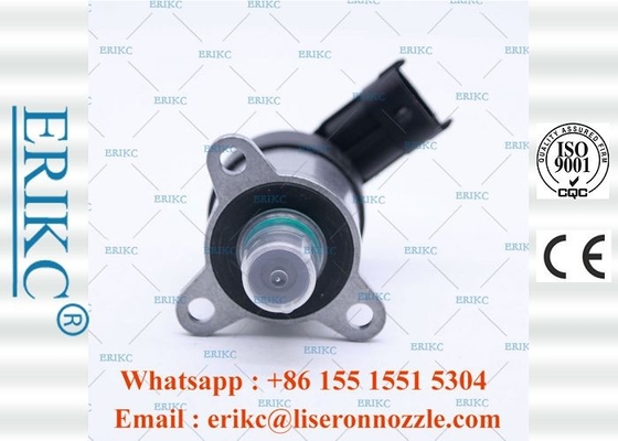 ERIKC 0928400672 bosch auto pump meter solenoid valve 0928 400 672 fuel pump metering Valve 0 928 400 672
