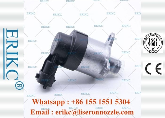 ERIKC 0928400672 bosch auto pump meter solenoid valve 0928 400 672 fuel pump metering Valve 0 928 400 672