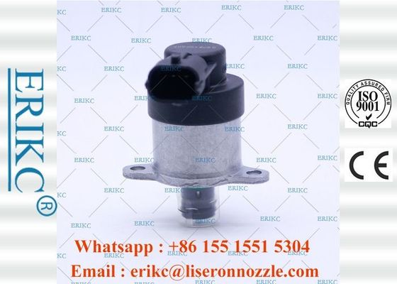 ERIKC 0 928 400 607 For BOS Diesel oil Metering valve 0928400607 Fuel pump regulator Metering Unit 0928 400 607