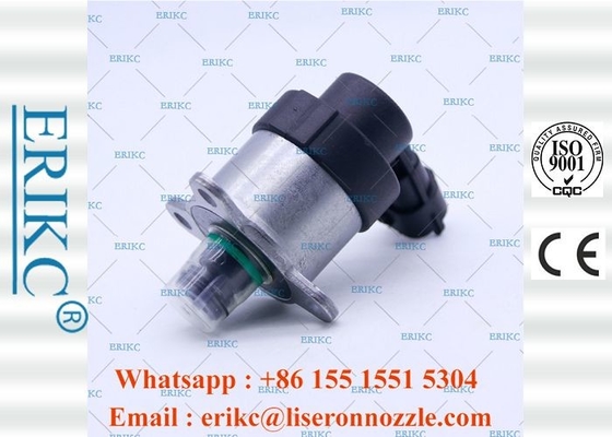 ERIKC 0 928 400 607 bosch Diesel oil Metering valve 0928400607 Fuel pump regulator Metering Unit 0928 400 607