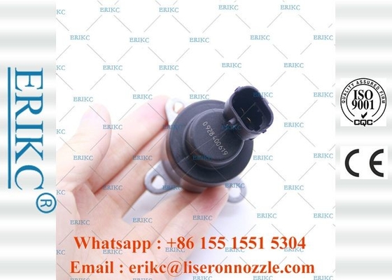 ERIKC 0928400619 bosch regulator Metering Valve 0 928 400 619 common rail fuel pump metering unit 0928 400 619