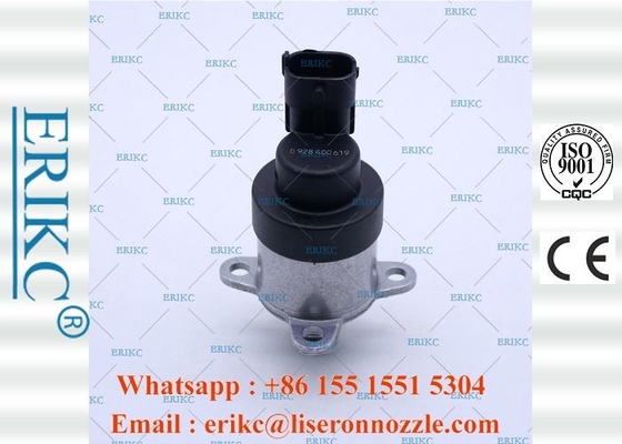 ERIKC 0928400619 bosch regulator Metering Valve 0 928 400 619 common rail fuel pump metering unit 0928 400 619