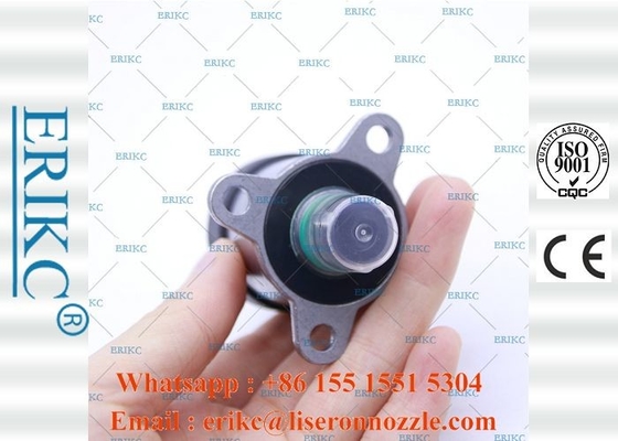 ERIKC bosch fuel pump meter Valve 0928400620 auto engine metering valve 0928 400 620 standard Size 0 928 400 620