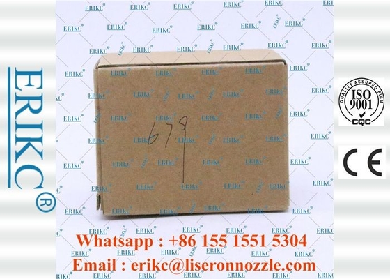 ERIKC 0928400679 bosch metering solenoid valve unit 0928 400 679 fuel pump Meter Valve 0 928 400 679 for 0445010147