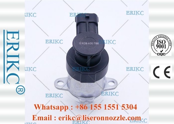 ERIKC 0 928 400 788 fuel pump measuring valves 0928400788 common rail Regulator metering Valve 0928 400 788