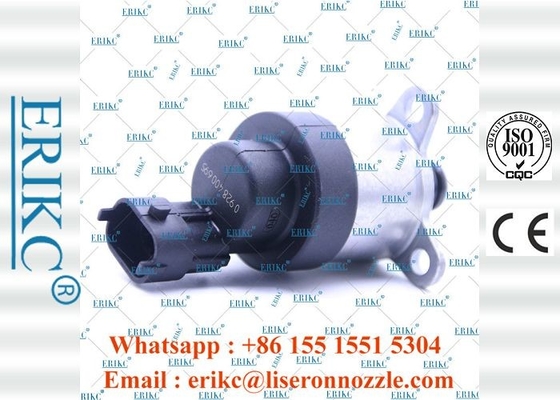 ERIKC 0928400695 Fuel pump Pressure Regulator Valve  0928 400 695 injection Metering Valve 0 928 400 695