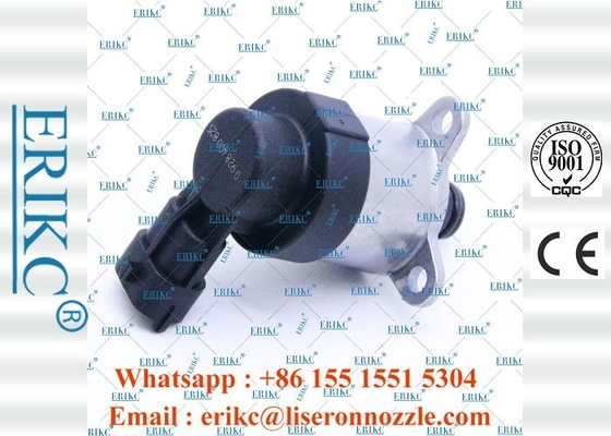 ERIKC 0928400825 bosch diesel pump injection valves 0928 400 825 Fuel Pressure Regulator metering Valve 0 928 400 825