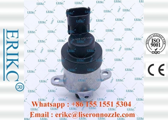 ERIKC 0928400568 fuel pump measurement valve 0928 400 568 common rail injector Metering Valve 0 928 400 568