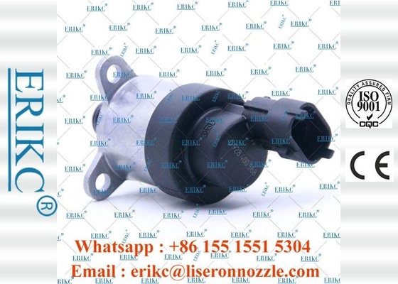 ERIKC 0928400568 fuel pump measurement valve 0928 400 568 common rail injector Metering Valve 0 928 400 568