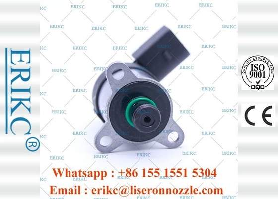 ERIKC bosch 0928400508 Common rail system valve 0 928 400 508 fuel OIL pump regulator metering valve 0928 400 508