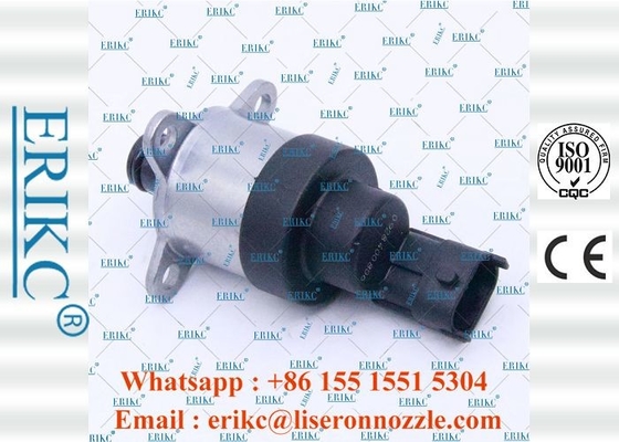 ERIKC Auto part 0928 400 806 bosch Pressure Control Valve 0928400806 Fuel Pump Inlet Metering Valve 0928 400 806