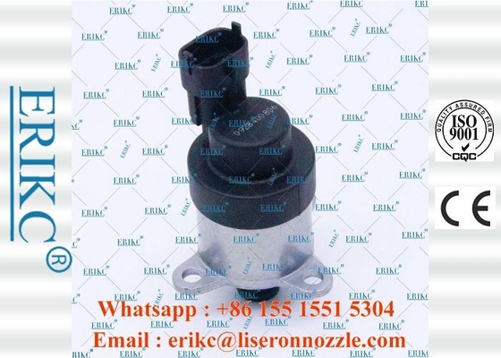 ERIKC Auto part 0928 400 806 bosch Pressure Control Valve 0928400806 Fuel Pump Inlet Metering Valve 0928 400 806