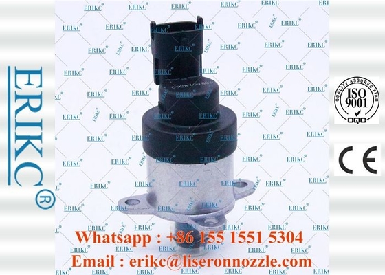 ERIKC Auto part 0928 400 806 bosch Pressure Control Valve 0928400806 Fuel Pump Inlet Metering Valve 0928 400 806