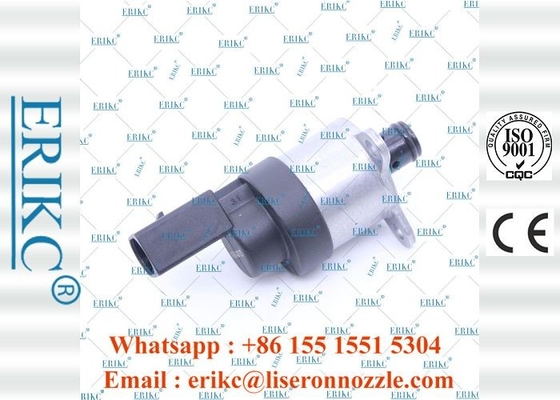 ERIKC 0928400612 Fuel Pressure Regulator meter Valve 0 928 400 612 Diesel Automotive Suction Metering Valve 0928 400 612