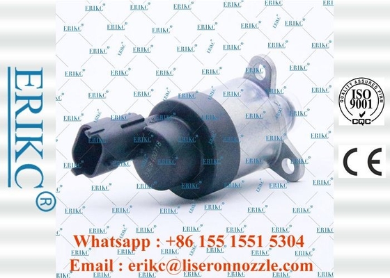 ERIKC 0928400718 original fuel spare parts measure unit 0928 400 718 Diesel engine pump Measure valve 0 928 400 718