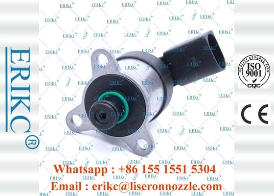 ERIKC 0928400624 Diesel engine pump auto parts 0928 400 624 Fuel Pump Pressure Regulator Valve 0 928 400 624