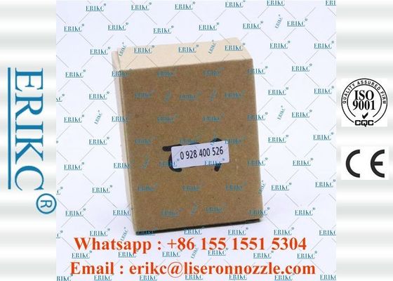 ERIKC 0928400526 For BOS fuel pump Regulator metering Valve 0 928 400 526 fuel Pump metering valve 0 928 400 526